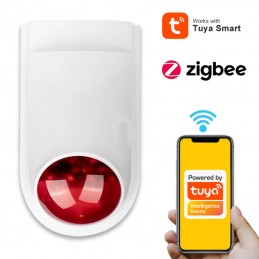 Tuya Smart Zigbee...