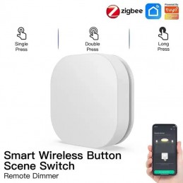 Tuya Smart Zigbee Scene...