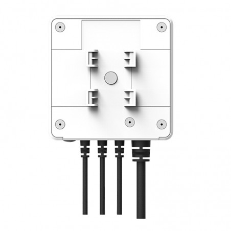 Smart WiFi Three-Phase Energy Meter: Precision Monitoring