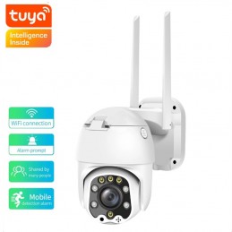 Tuya Outdoor Smart WiFi...