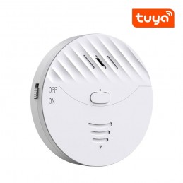 Tuya Smart WiFi...