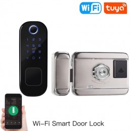 Tuya Smart WiFi...