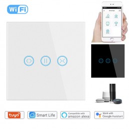 Tuya Smart WiFi...