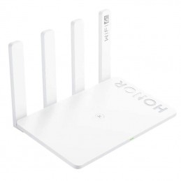 Stier krullen veiligheid Honor Router 3 WiFi 3000Mbps Dual Band 2.4 GHz and 5 GHz