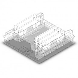 Quick Connector for 5 Pin...