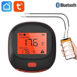 Tuya Smart Bluetooth...