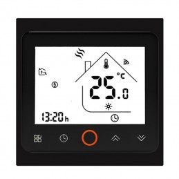 Thermostat Wi-Fi Beca BHT-002GALW