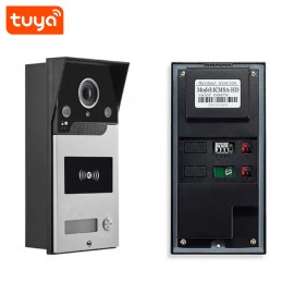 Tuya Video Intercom med...