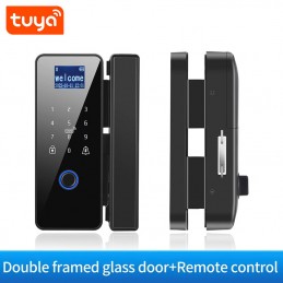 Tuya Smart Bluetooth-slot...