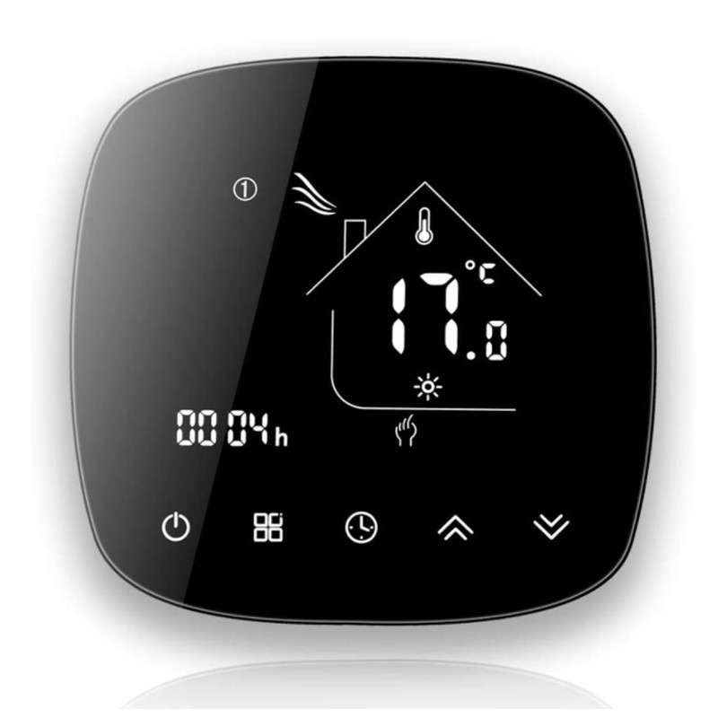 Beca BAC-001ALW Smart WiFi Thermostat for Air Conditioners