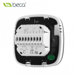 Beca BAC-001ALW Smart WiFi Thermostat for Air Conditioners