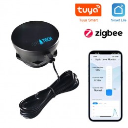 Tuya Smart Zigbee...