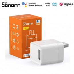 Sonoff Micro Zigbee USB...