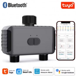 Tuya 2 Zone Smart Bluetooth...