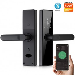 Tuya Bluetooth Smart Lock...