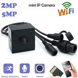 CamHi Mini Smart WiFi...