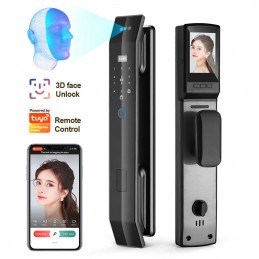 Tuya Smart WiFi Lock mit...