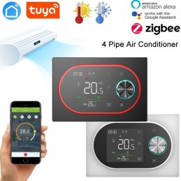 Smart Zigbee Termostat Beca...