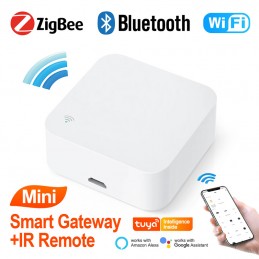 Tuya Smart WiFi Gateway...