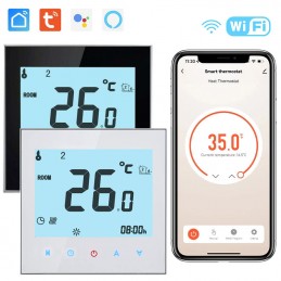 Thermostat WiFi intelligent...