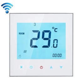 Thermostat WiFi intelligent...