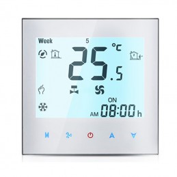 Thermostat WiFi intelligent...