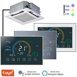 Thermostat WiFi Beca...