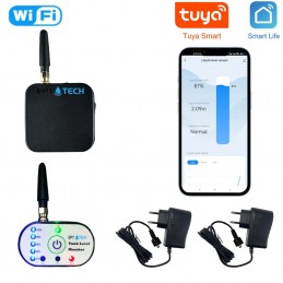 Tuya Smart WiFi Liquid...