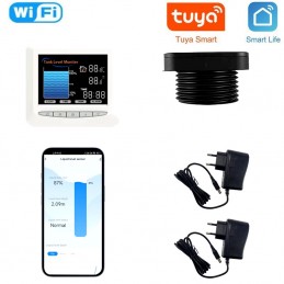 Tuya Smart WiFi Liquid...