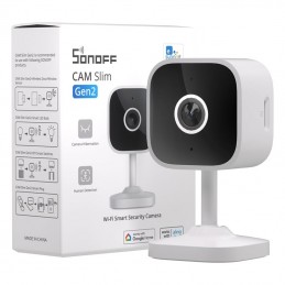 Sonoff Cam Slim 2. generacji