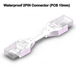 2-pins strip om waterdichte...