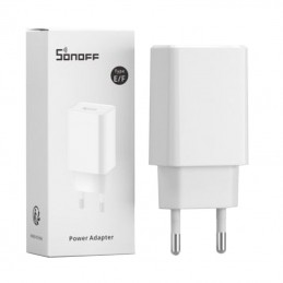 Sonoff 5V USB-lichtnetadapter