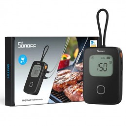 Sonoff BBQ Smart Bluetooth...