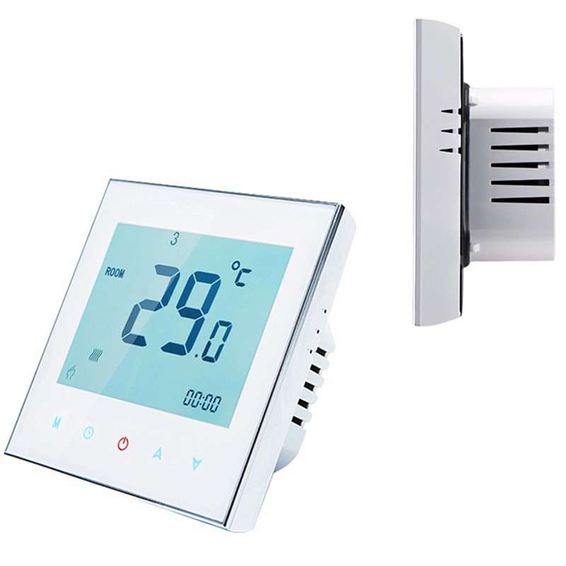 BHT-1000GCLW WiFI Multifunction Thermostat for Boiler Control