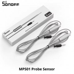 Sonoff MPS01 Kit 2 Probes for Meat Thermometer