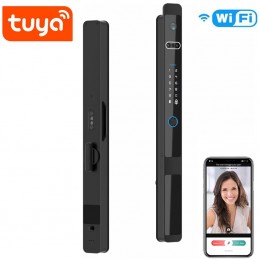 Tuya Serratura Smart WiFi...