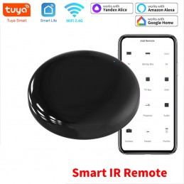 Tuya Hub Smart WiFi...