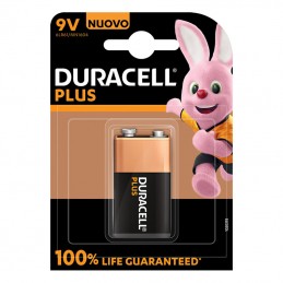 Bateria alkaliczna Duracell...