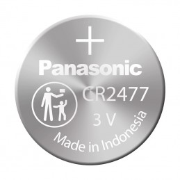 Panasonic Button Battery...