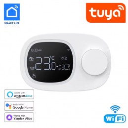 Tuya Smart WiFi Battery...