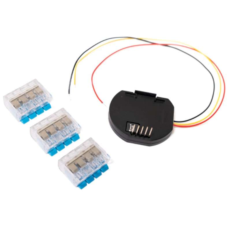 SHELLY - Temperatur Sensor DS18B20 1-Wire