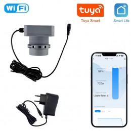 Tuya Smart WiFi...