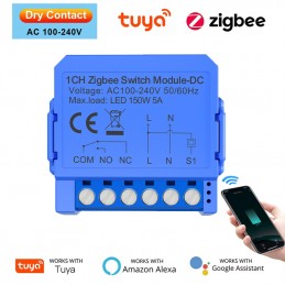 Tuya Smart Zigbee...