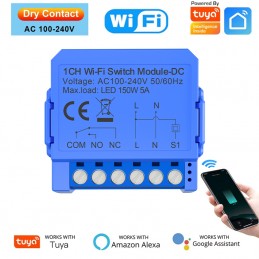 Module relais Wi-Fi...