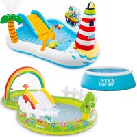 Piscinas Hinchables para Niños - Intex - Bestway - Las Mejores Ofertas