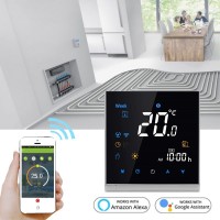 Electric Heating Thermostats