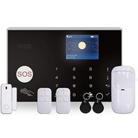 Anti-theft and Smart Alarms for a safe and secure home Expert4house