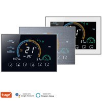 Best WiFi connected Smart Thermostats - Smart Saving