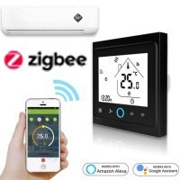 Smarte ZigBee Thermostate zum besten Preis - Intelligent Temperature