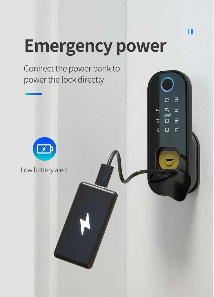 Tuya Smart WiFi Biometric Security Lock with Emergency Charging Electrical Input.jpg